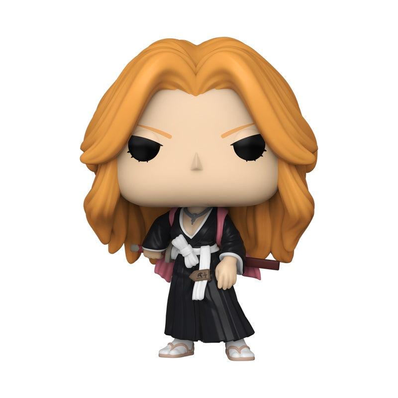 Funko Pop! Animation Bleach - Rangiku Matsumoto Vinyl Figure,Vinyl Figure,OCARE NZ