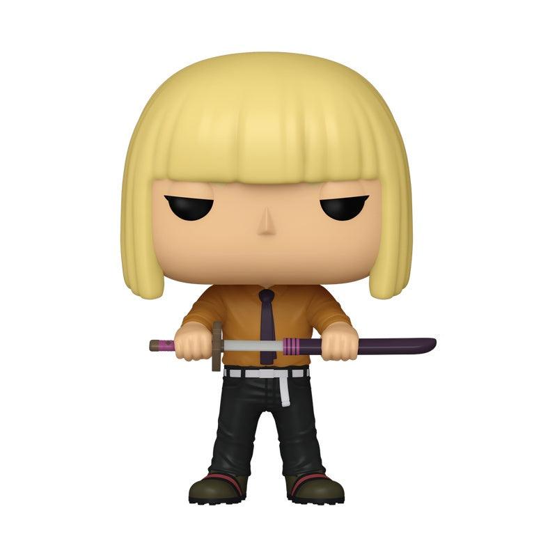 Funko Pop! Animation Bleach - Shinji Hirako Vinyl Figureļ¼Vinyl Figureļ¼OCARE NZ