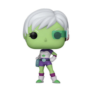 Funko Pop! Animation Dragon Ball Super: Broly - Cheelai Vinyl Figure,Vinyl Figure,OCARE NZ