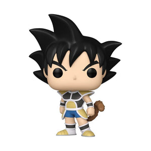 Funko Pop! Animation Dragon Ball Super: Broly - Goku (Kid) Vinyl Figure,Vinyl Figure,OCARE NZ