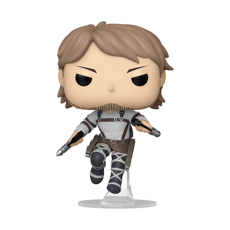 Funko Pop! Attack on Titan - Jean Kirstein Vinyl Figure