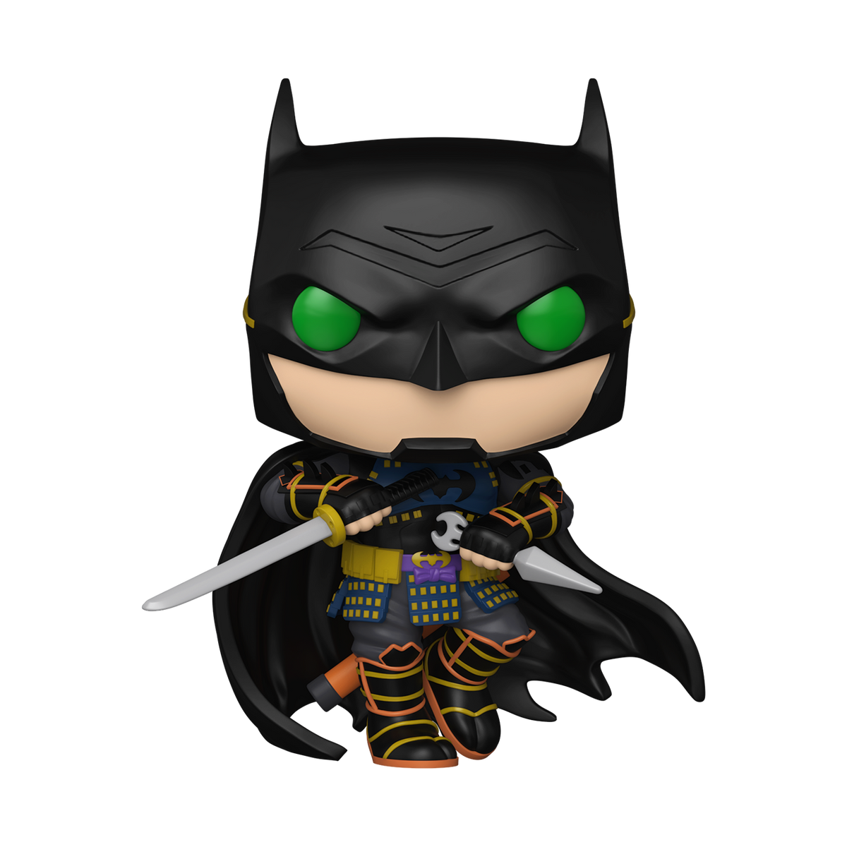 Funko Pop! Batman Ninja (2018) - Batman Vinyl Figure