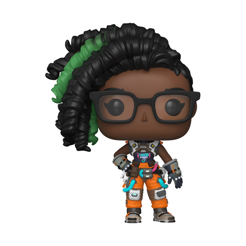 Funko Pop! Borderlands 4 - Harlowe (Gravitar) Vinyl Figure