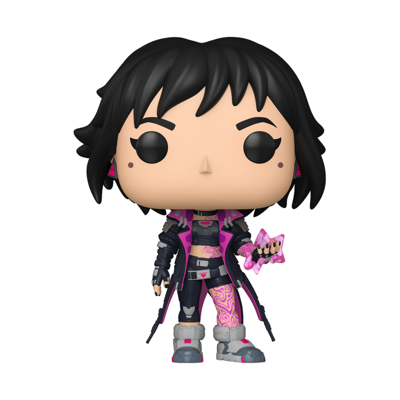 Funko Pop! Borderlands 4 - Vex (Siren) Vinyl Figure