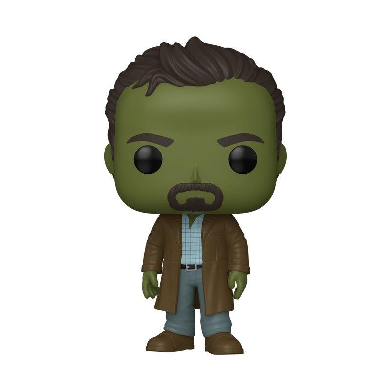 Funko Pop! Captain America 4 - The Leader Vinyl Figure,Vinyl Figure,OCARE NZ