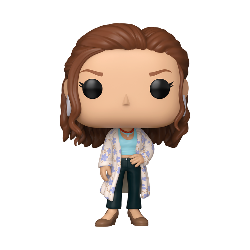 Funko Pop! Charmed - Phoebe Halliwell Vinyl Figure