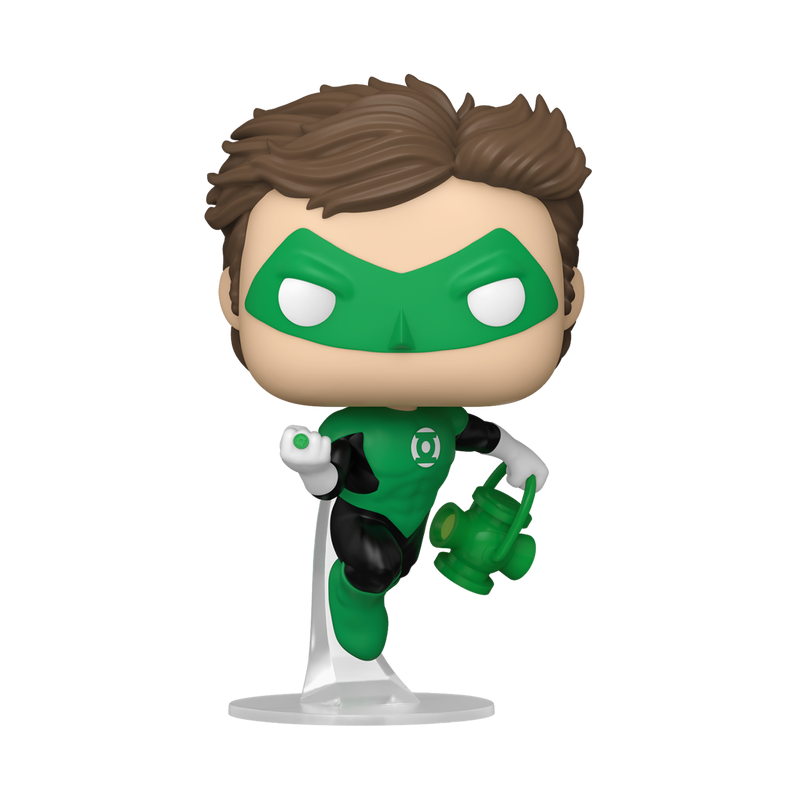 Funko Pop! DC Comics - Green Lantern New Classics Vinyl Figure