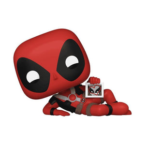 Funko Pop! - Deadpool with Wolverine Photo Vinyl Figure,Vinyl Figure,OCARE NZ