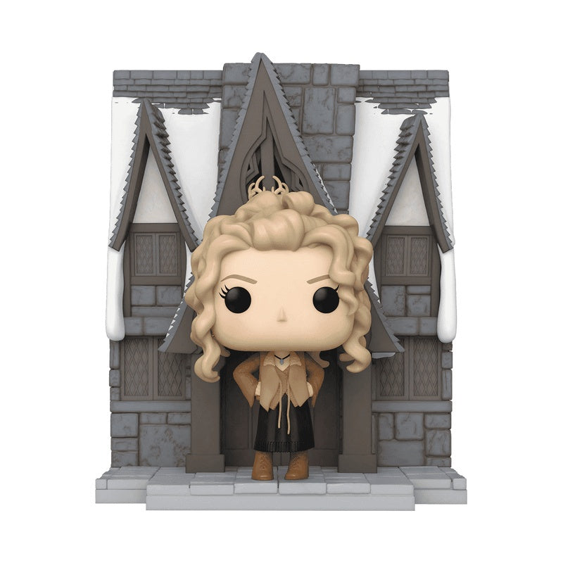 Funko Pop! Deluxe Harry Potter - Madam Rosmerta Three Broomsticks Vinyl Figure