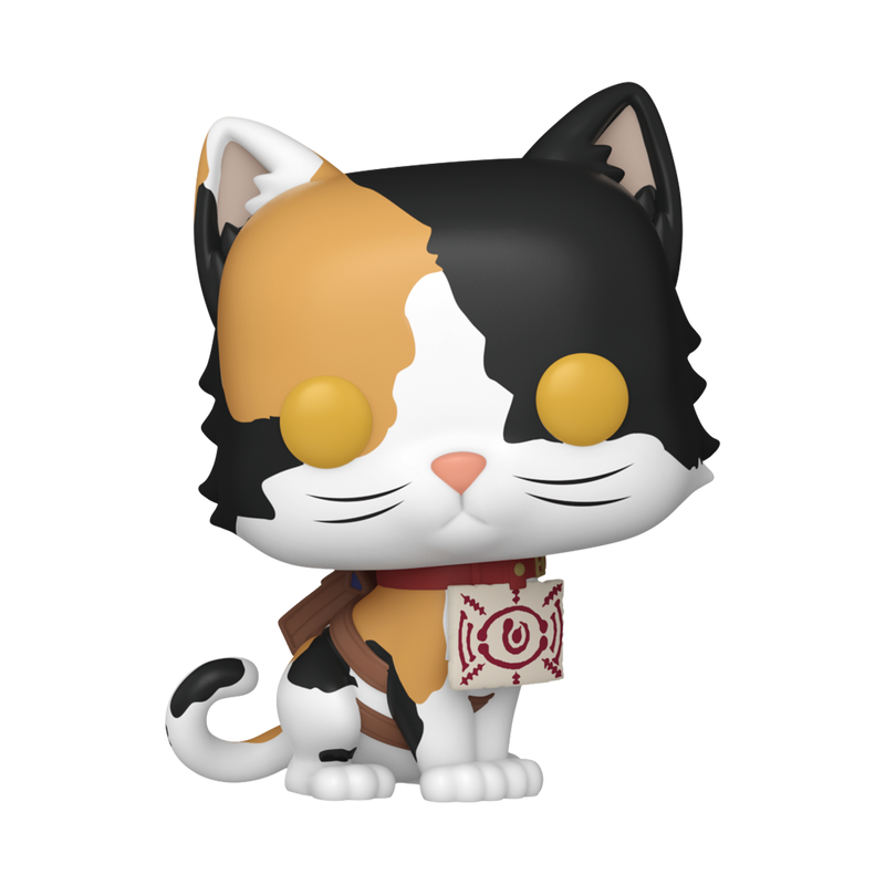 Funko Pop! Demon Slayer - Chachamaru Vinyl Figure