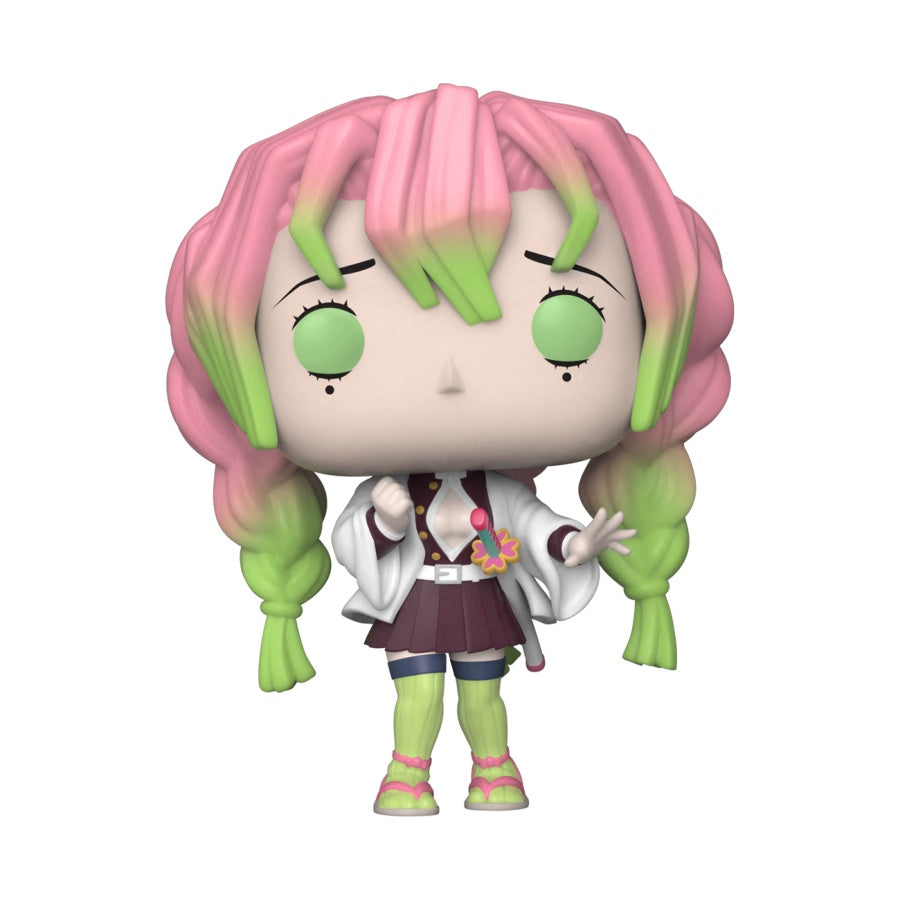 Funko Pop! Demon Slayer - Mitsuri Kanroji Vinyl Figure