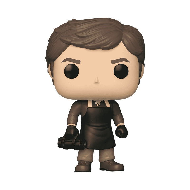 Funko Pop! Dexter - Dexter Morgan Vinyl Figure