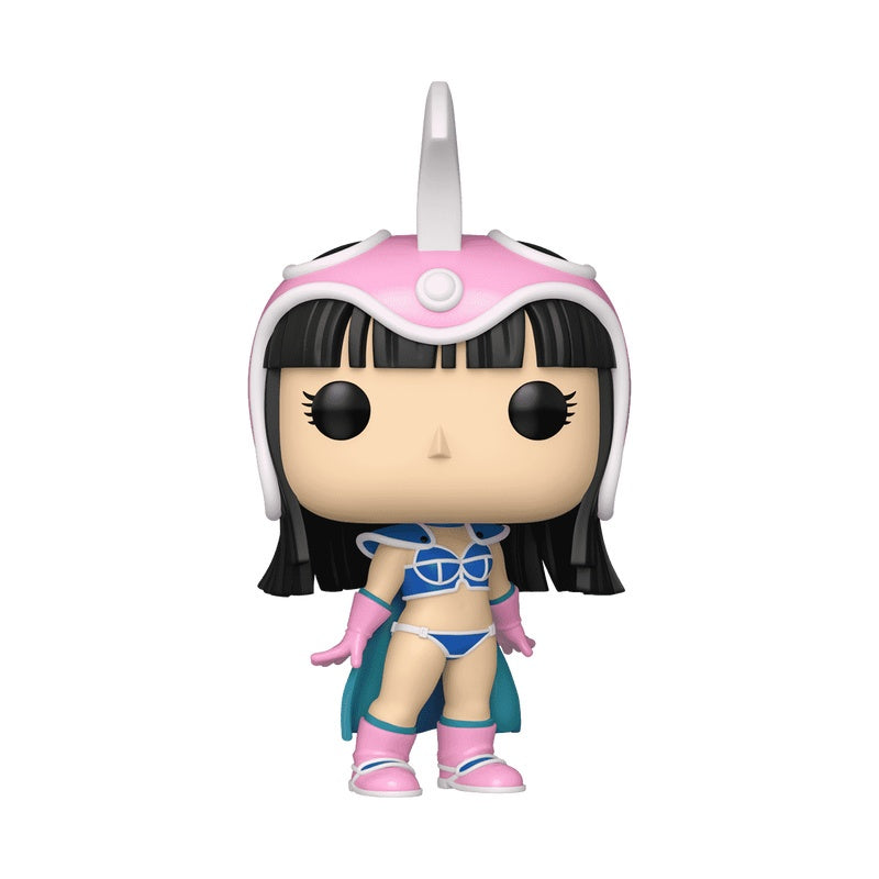 Funko Pop! Dragon Ball - Chi Chi Vinyl Figure