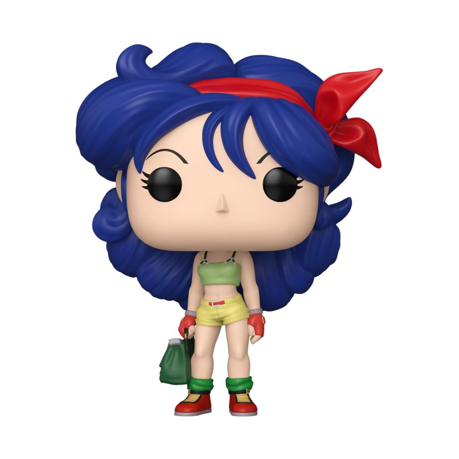 Funko Pop! Dragon Ball - Lunch Vinyl Figure