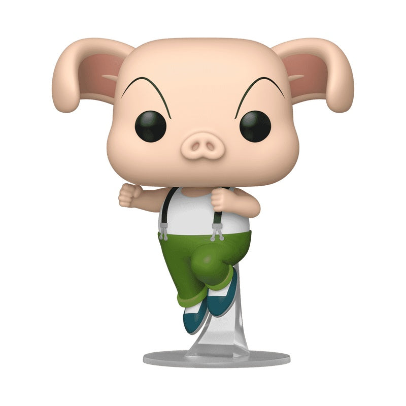 Funko Pop! Dragon Ball - Oolong Vinyl Figure