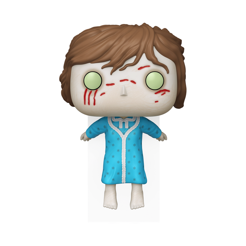 Funko Pop! Exorcist - Regan Floating Vinyl Figure
