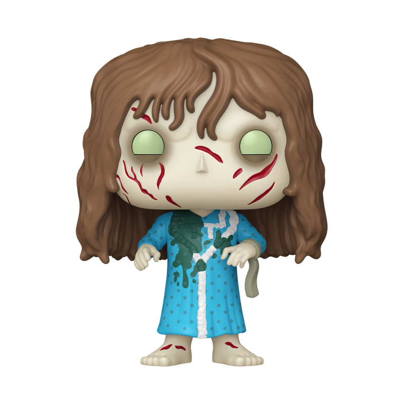 Funko Pop! Exorcist - Regan MacNeil Vinyl Figure