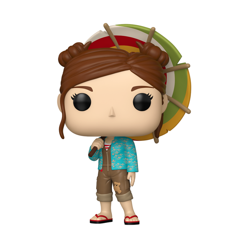 Funko Pop! Firefly - Kaylee Frye Vinyl Figure