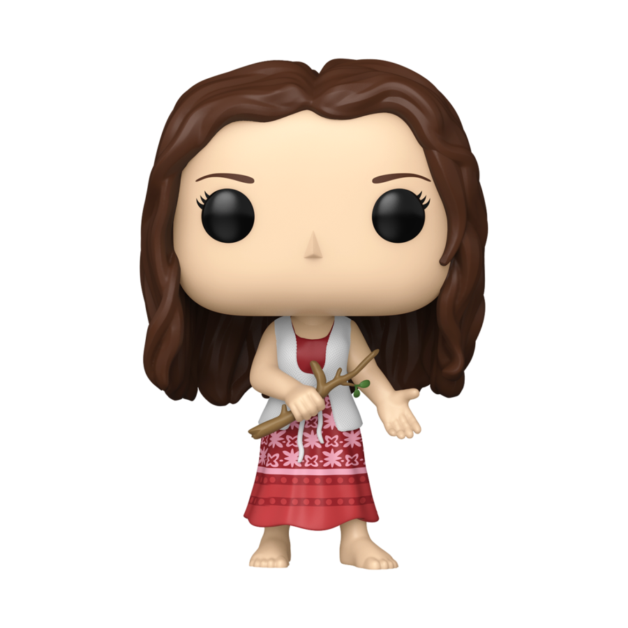 Funko Pop! Firefly - River Tam Vinyl Figure