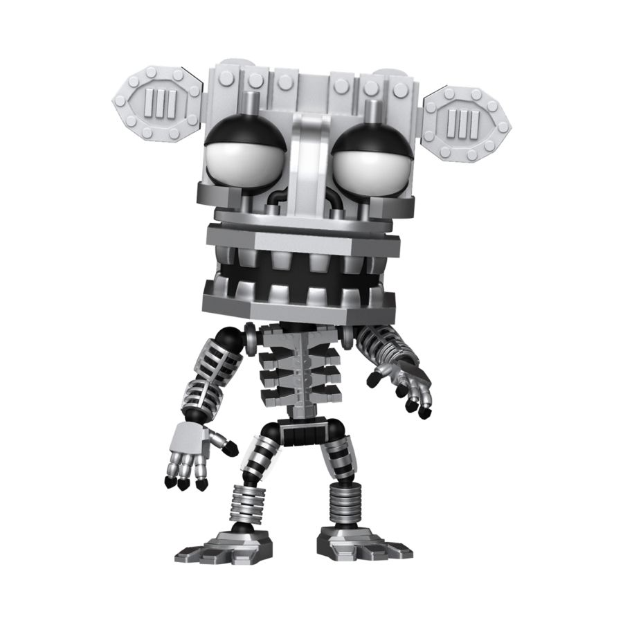 Funko Pop! Five Nights At Freddy's - Endo-02 NYCC Vinyl Figure
