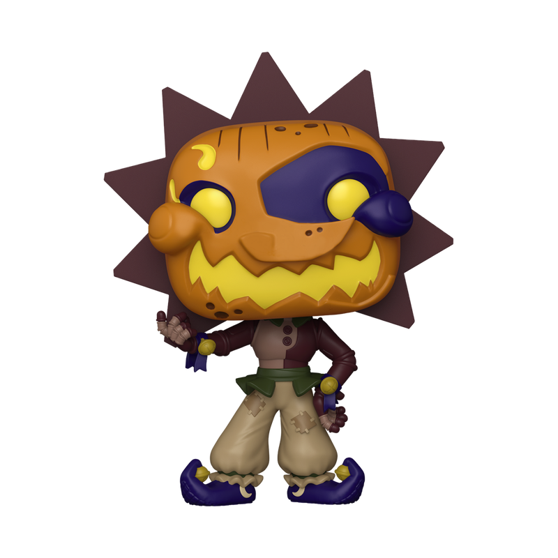 Funko Pop! Five Nights at Freddy's: Help Wanted 2 - Jack-O-Moon Vinyl Figure