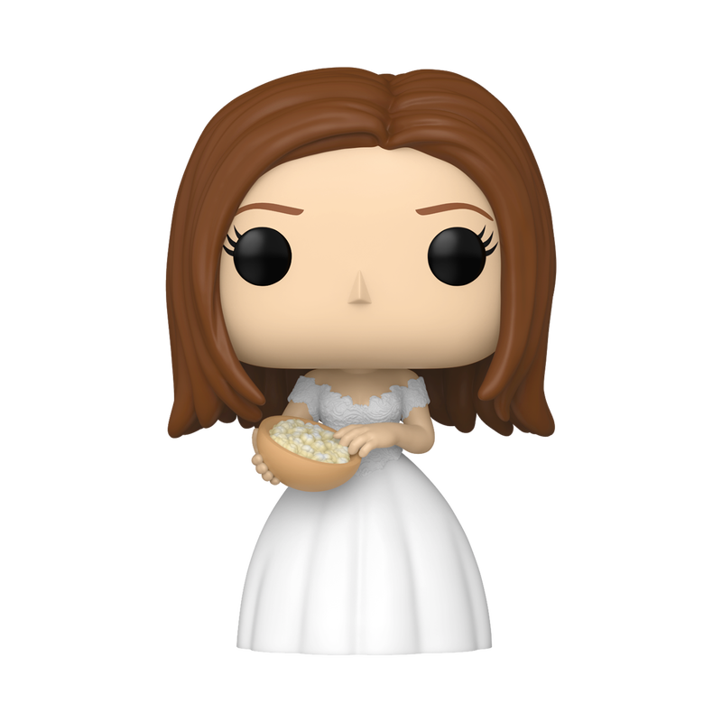 Funko Pop! Friends - Rachel Wedding Vinyl Figure