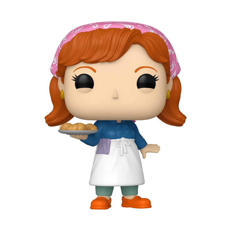 Funko Pop! Gilmore Girls: 25th Anniversary - Sookie St. James Vinyl Figure