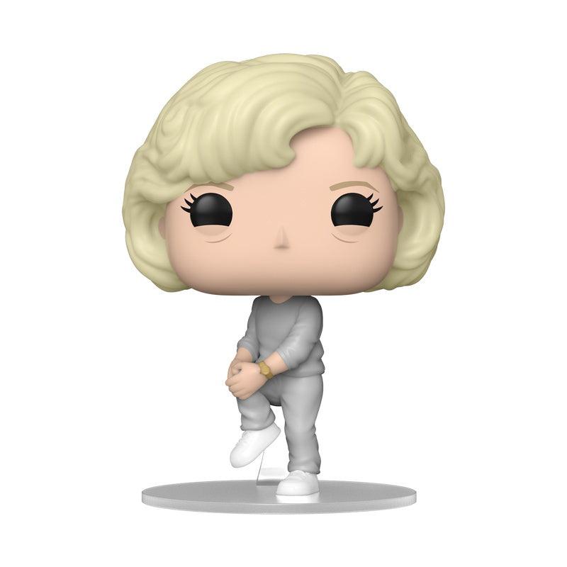 Funko Pop! Golden Girls - Rose in Sweatsuit Vinyl Figure,Vinyl Figure,OCARE NZ