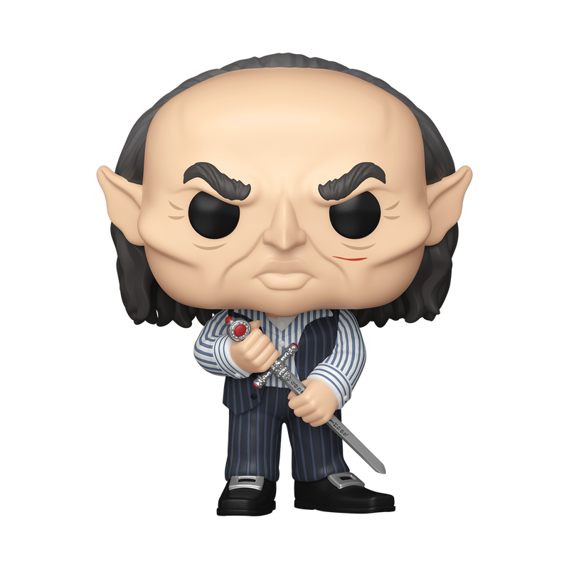 Funko Pop! Harry Potter - Griphook Vinyl Figure