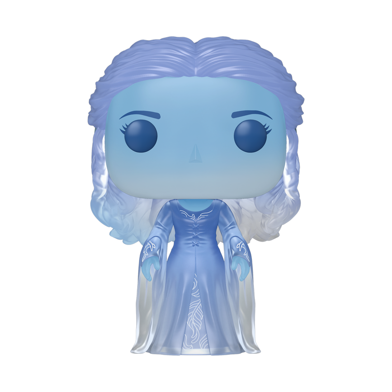 Funko Pop! Harry Potter - Helena Ravenclaw Glow Vinyl Figure
