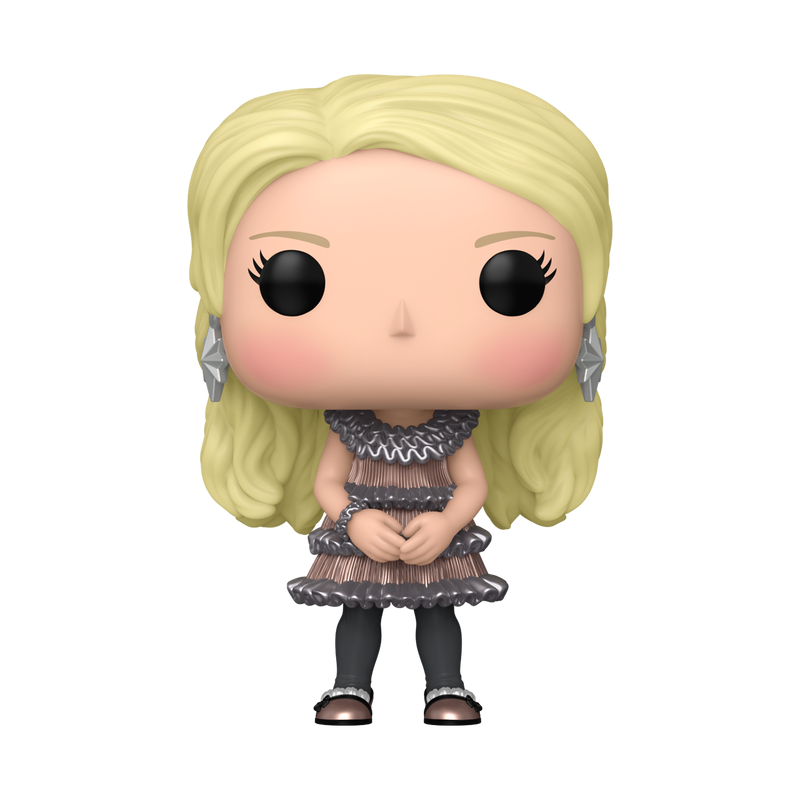 Funko Pop! Harry Potter - Luna in Dress Vinyl Figure