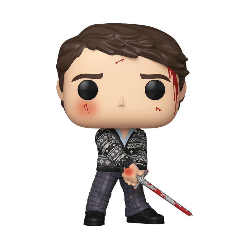 Funko Pop! Harry Potter - Neville Longbottom with Sword Vinyl Figure