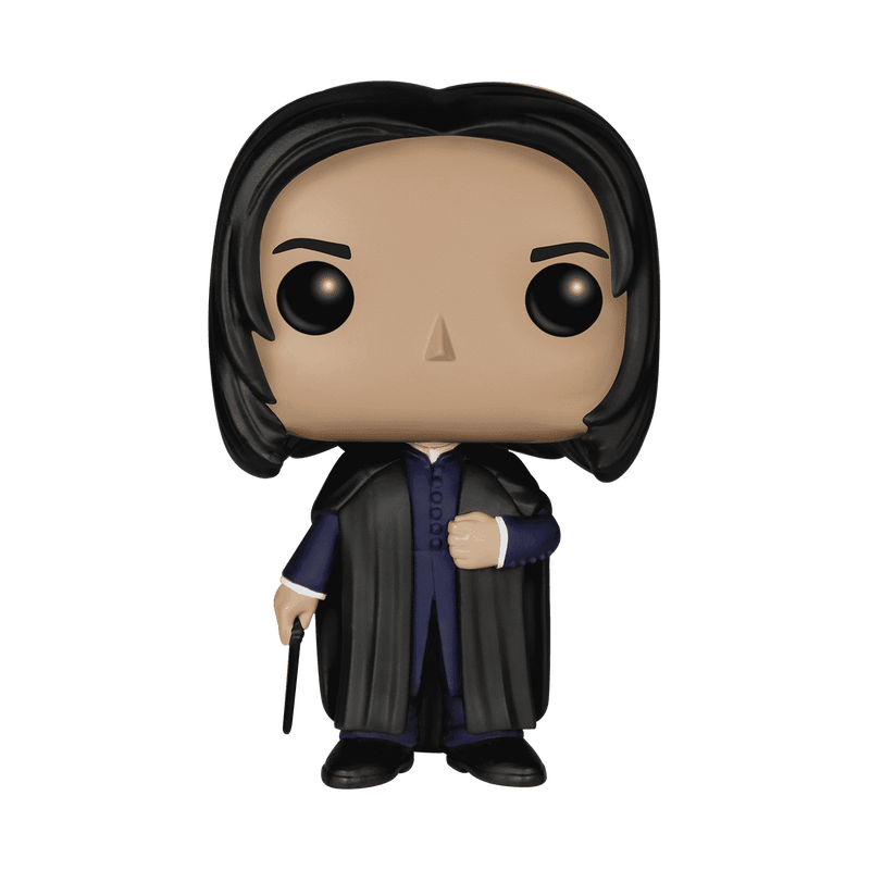 Funko Pop! Harry Potter - Severus Snape Vinyl Figure