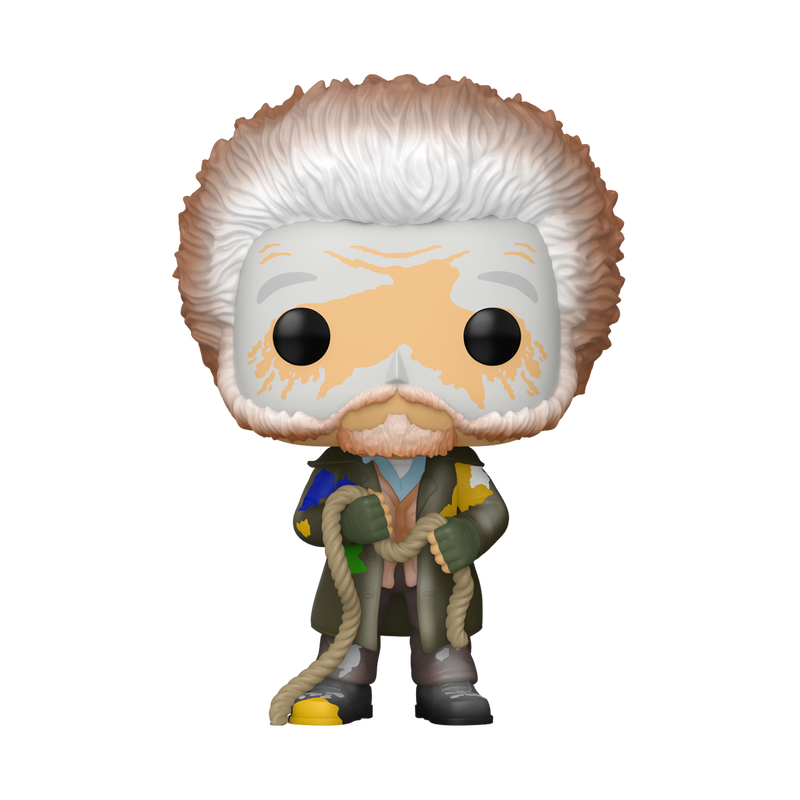 Funko Pop! Home Alone 2 - Marv Vinyl Figure