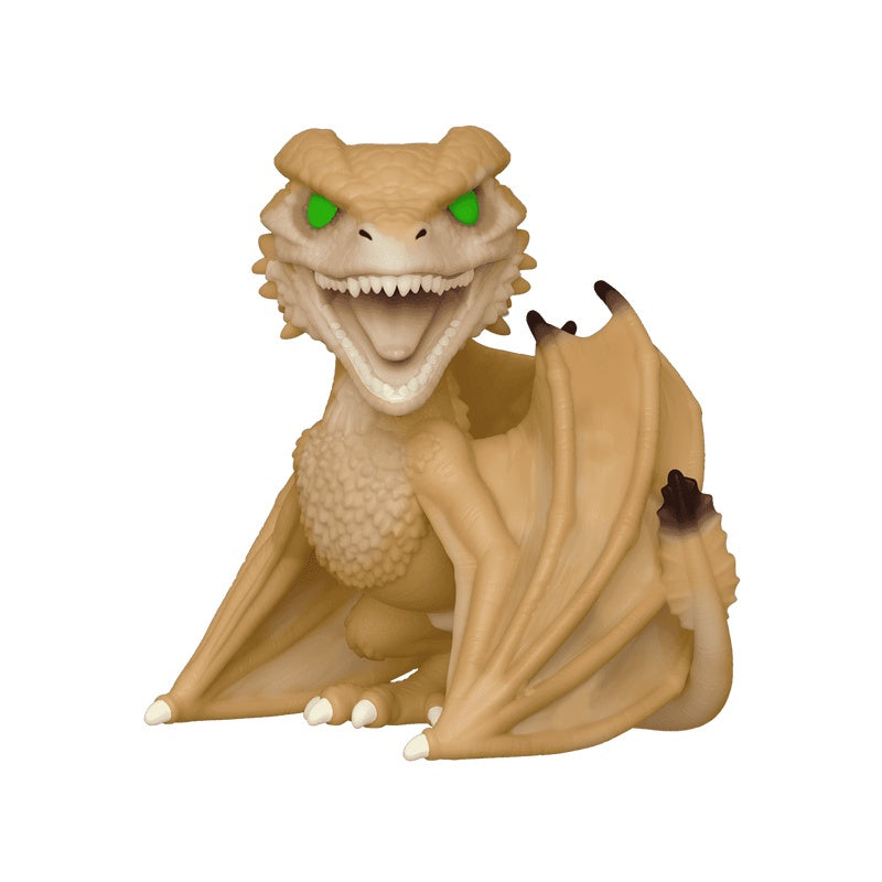 Funko Pop! House of the Dragon - Syrax Vinyl Figure