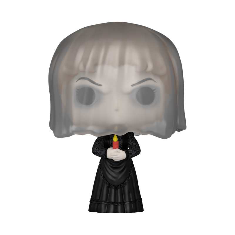 Funko Pop! Insidious - Bride Vinyl Figure