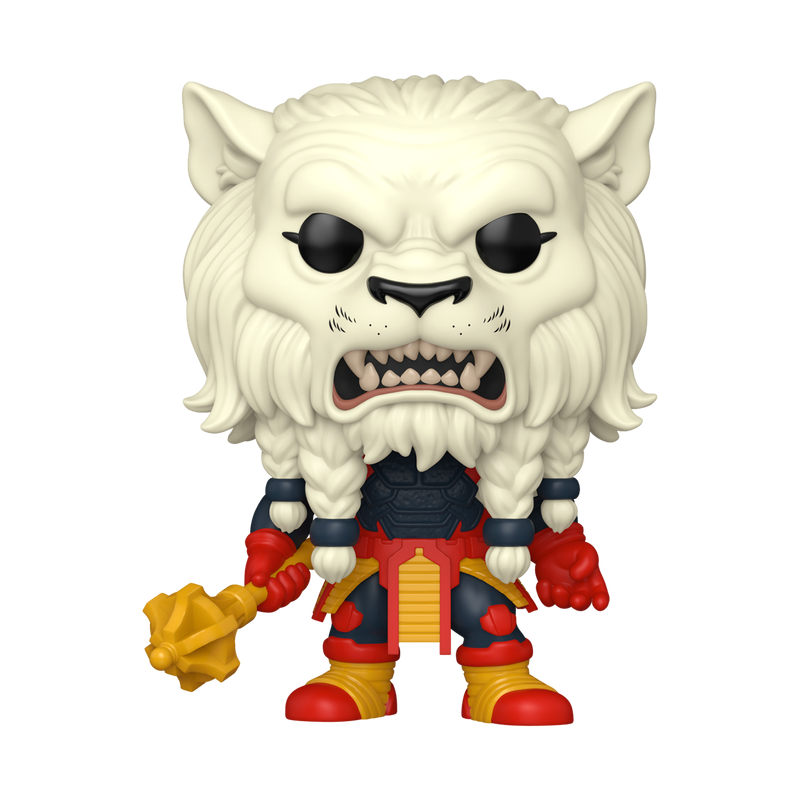 Funko Pop! Invincible - Battle Beast Vinyl Figure