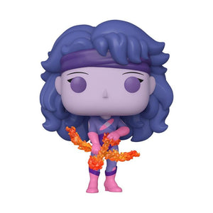 Funko Pop! Jem and the Holograms - Synergy Vinyl Figure,Vinyl Figure,OCARE NZ