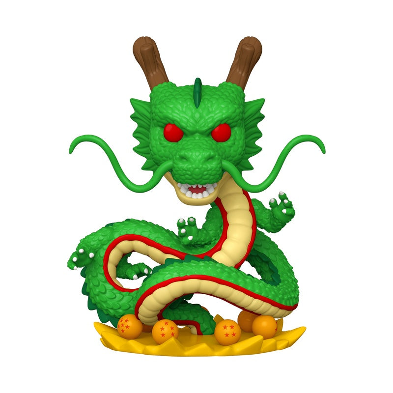 Funko Pop! Jumbo Dragon Ball Z - Shenron 10" Vinyl Figure
