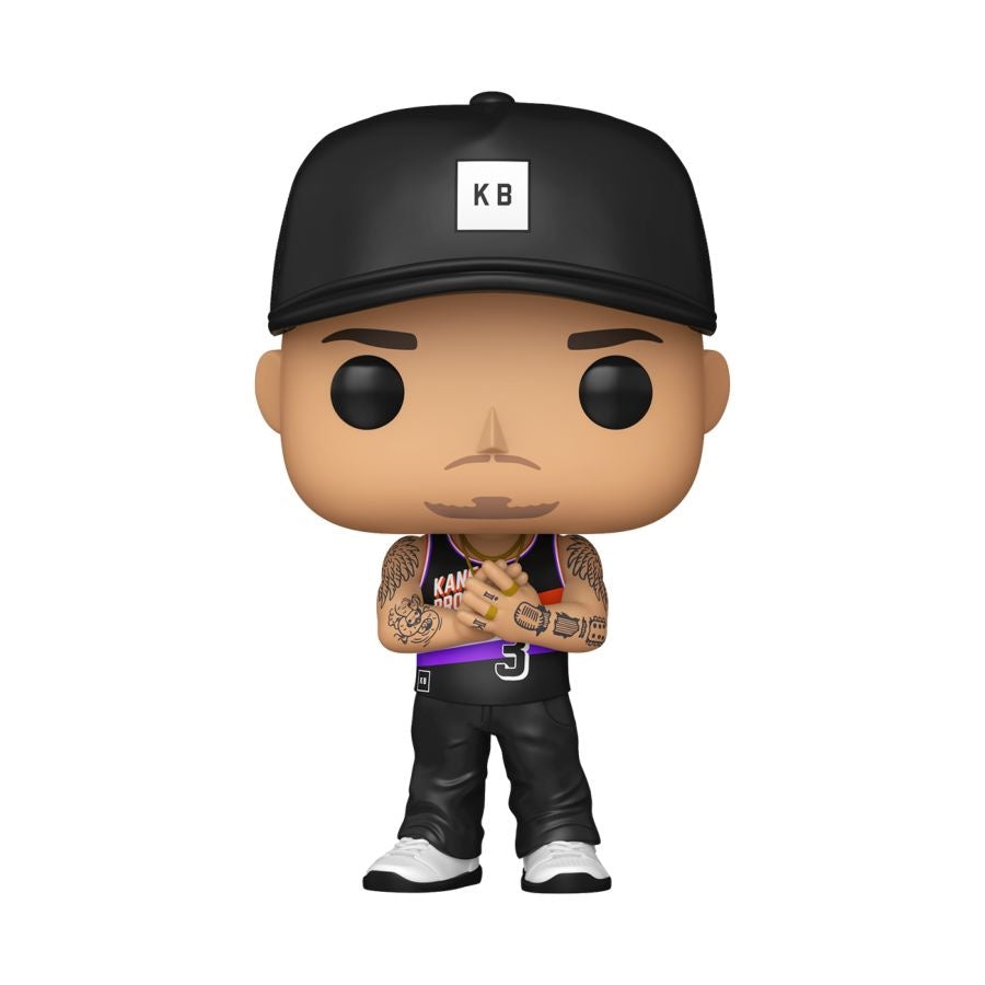 Funko Pop! Kane Brown - Kane Brown Vinyl Figure