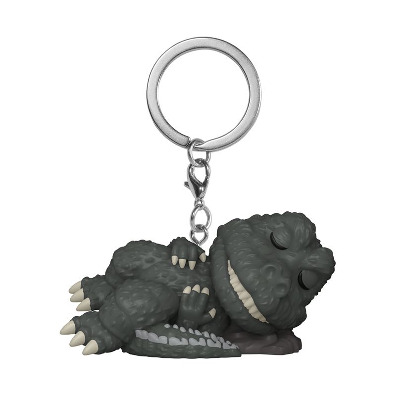 Funko Pop! Keychain Godzilla - Godzilla Sleeping