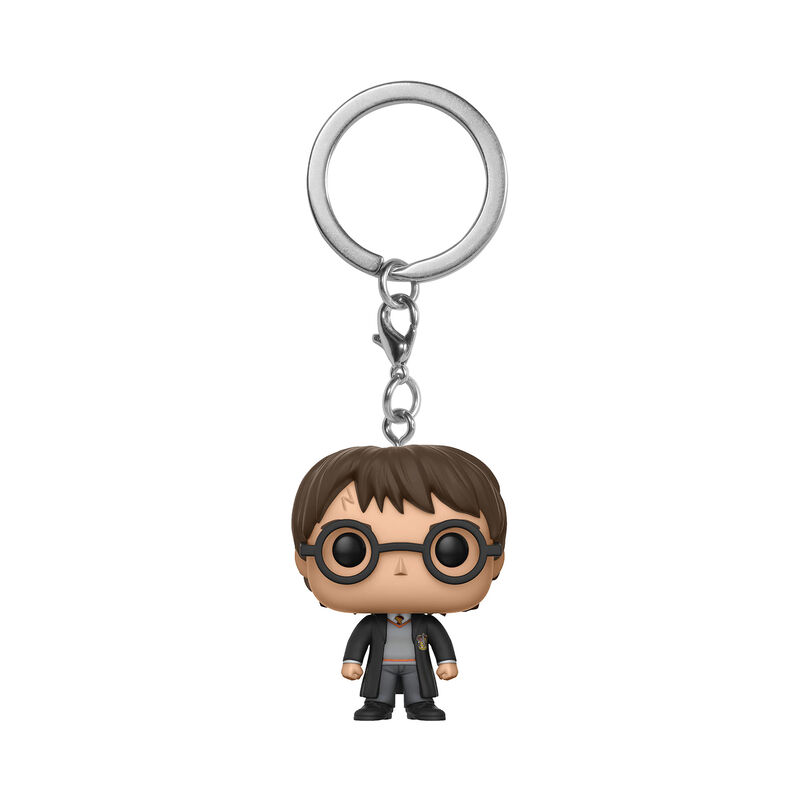 Funko Pop! Keychain Harry Potter - Harry