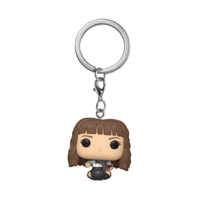 Funko Pop! Keychain Harry Potter - Hermione