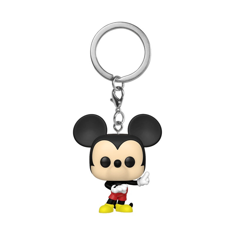 Funko Pop! Keychain Mickey & Friends - Mickey