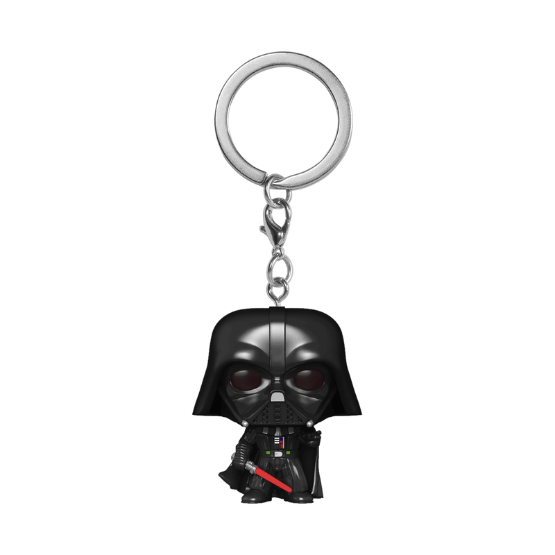Funko Pop! Keychain Star Wars - Darth Vader