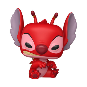 Funko Pop! Lilo & Stitch - Leroy Vinyl Figure, OCARE NZ