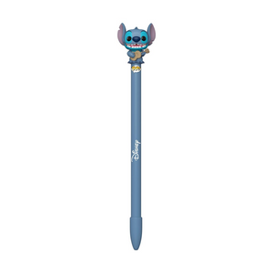 Funko Pop! Lilo & Stitch - Pen Topper, OCARE NZ