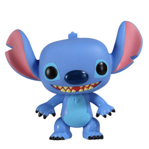 Funko Pop! Lilo & Stitch - Stitch Vinyl Figure, OCARE NZ