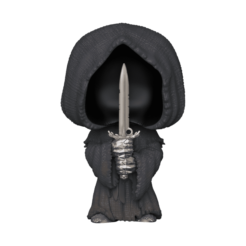 Funko Pop! Lord of The Rings - Nazgul Vinyl Figure