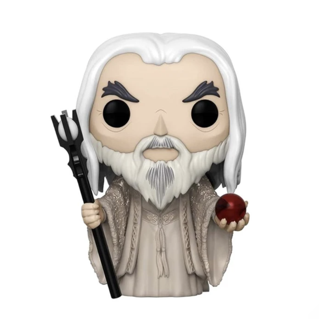 Funko Pop! Lord of the Rings - Saruman Vinyl Figure